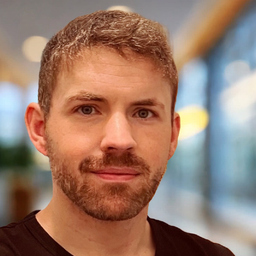 Stefan Butterhof