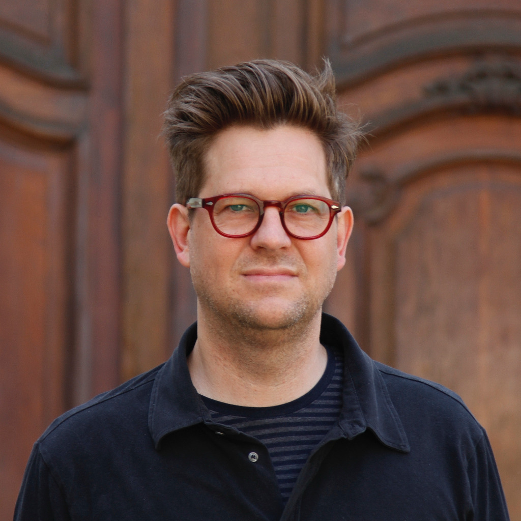 Stefan Wolner Regisseur Red Monster XING