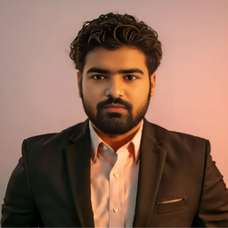 Ali Sufyan