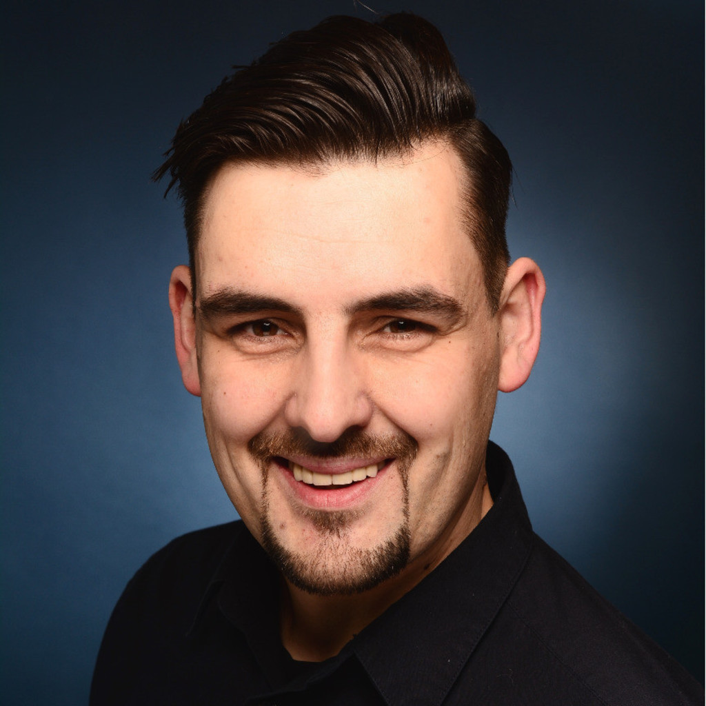 Christian Hanel Elektrotechniker LMV GmbH XING