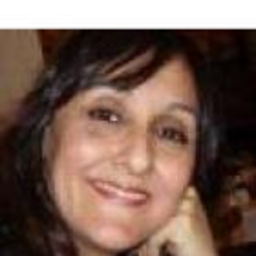 Cristina Robledo