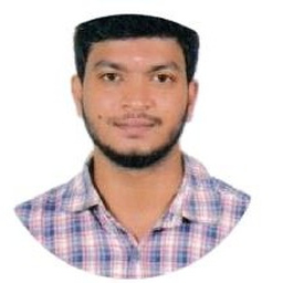 GOPINATH RAVEENDRAN