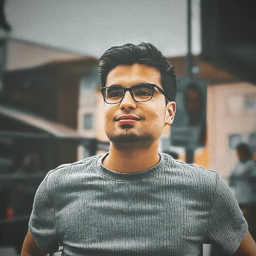 Milad Akbari