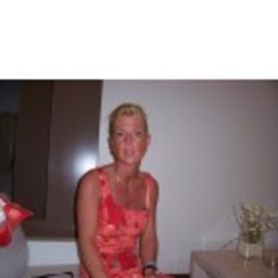 Martina Katharina Kraemer
