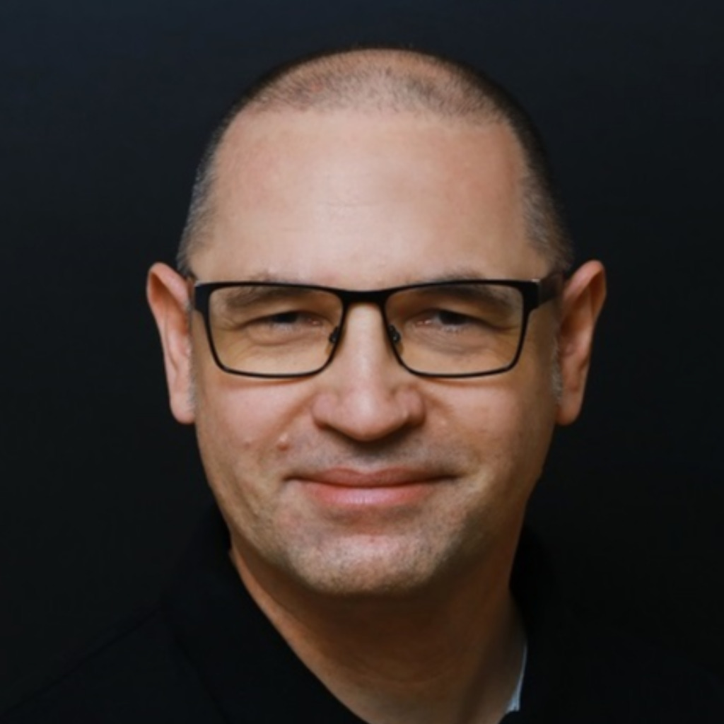 Social Media Profilbild Gerald Schröder Hamburg