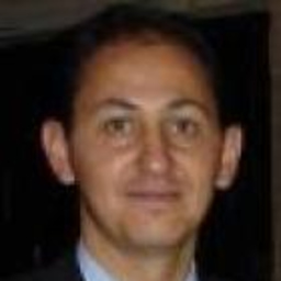 Eusebio Revuelto