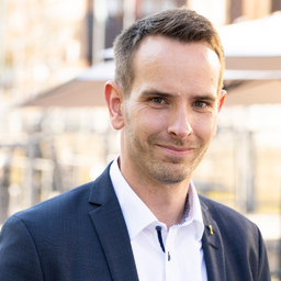 Mirko Meseberg