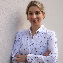 Saskia Cüpper