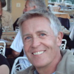 Rolf Flück