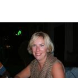 Marleen Kruitwagen