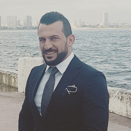 Erhan Karakurt