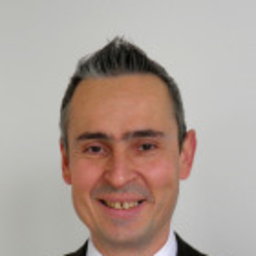 Andreas Gasselseder