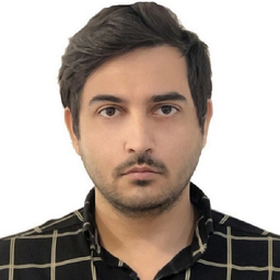 Profilbild Mohammad Javad Aghaee