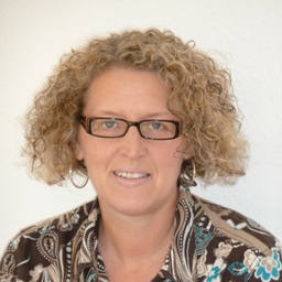 Susanne Kembügler's profile picture