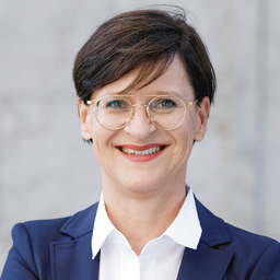 Sabine Stöhr