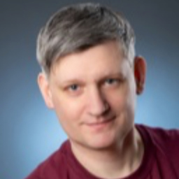 Christian Strobel