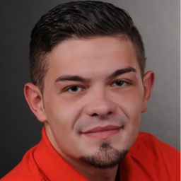 Marcel Grigoriew's profile picture