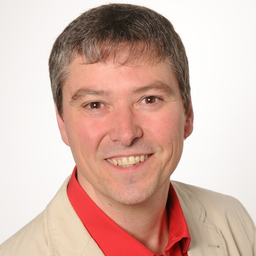 Profilbild Steffen Ulbrich