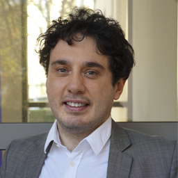 Alper Barkmaz's profile picture