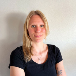 Christina Breuer