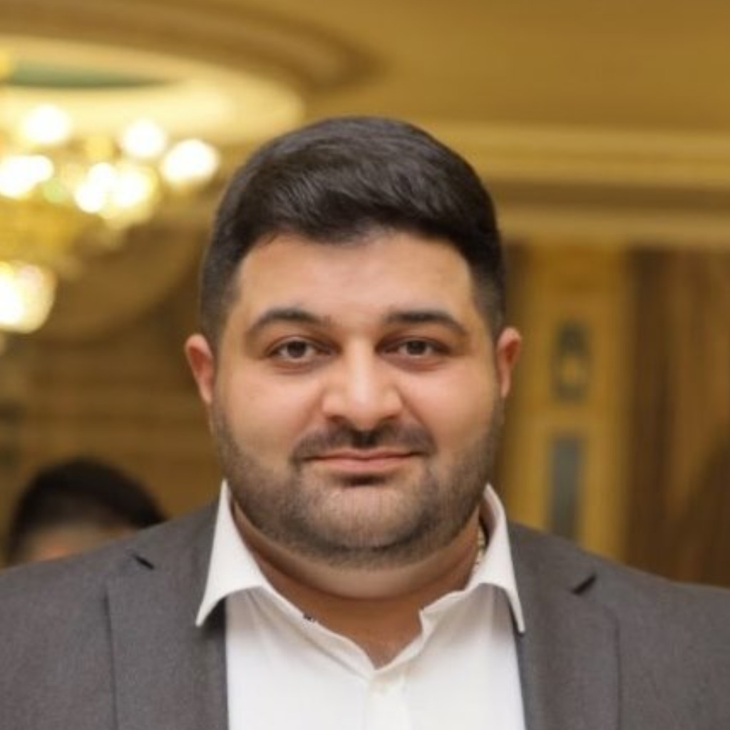 Artur Hakobyan CEO King Artur LLC XING