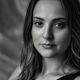 Jessica Lackner