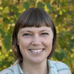 Angela Jacob