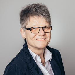 Prof. Dr. Monika Jarosch