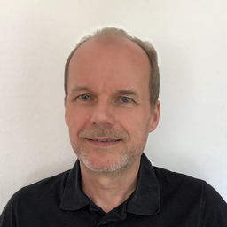 Ingo Husmann