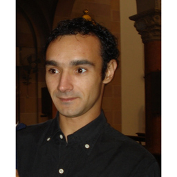 Prof. Juan Manuel Natale
