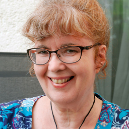 Corinna Theis-Hammad