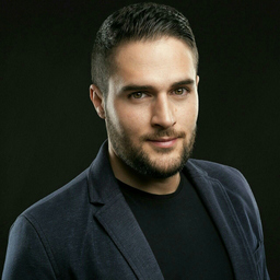 Mustafa Sahin