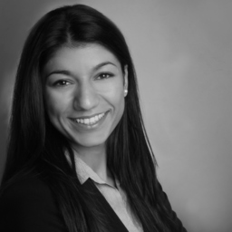 Sohaila Hüneke
