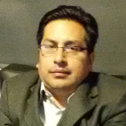 Wilian Bravo