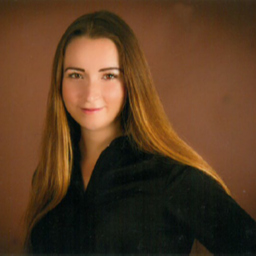 Pauline Schenk
