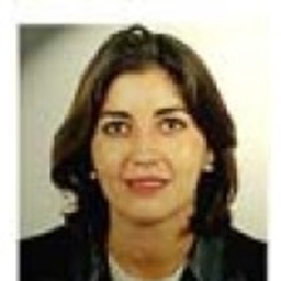 Maria Jose garcia  Marcos