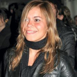 Kathrin Mörner