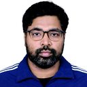 Kalpendu Das