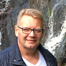 Mario Hentschel
