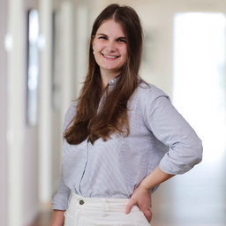 Esther Auffermann's profile picture