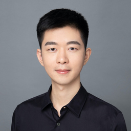 Jitong Wei