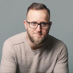 Kiril Scherbach