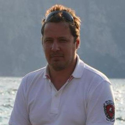 Konstantinos Apostolidis