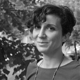 Andrea Caroline Keppler