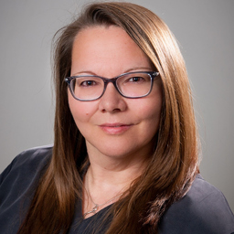 Karin Wolf