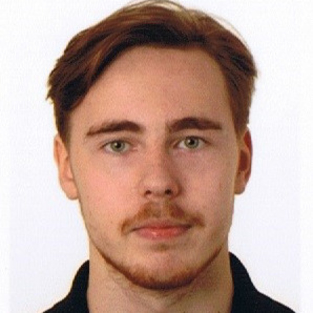 Philip Constantin Senekowitsch Applikationsbetreuer