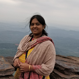 Dr. Deepa Raghu