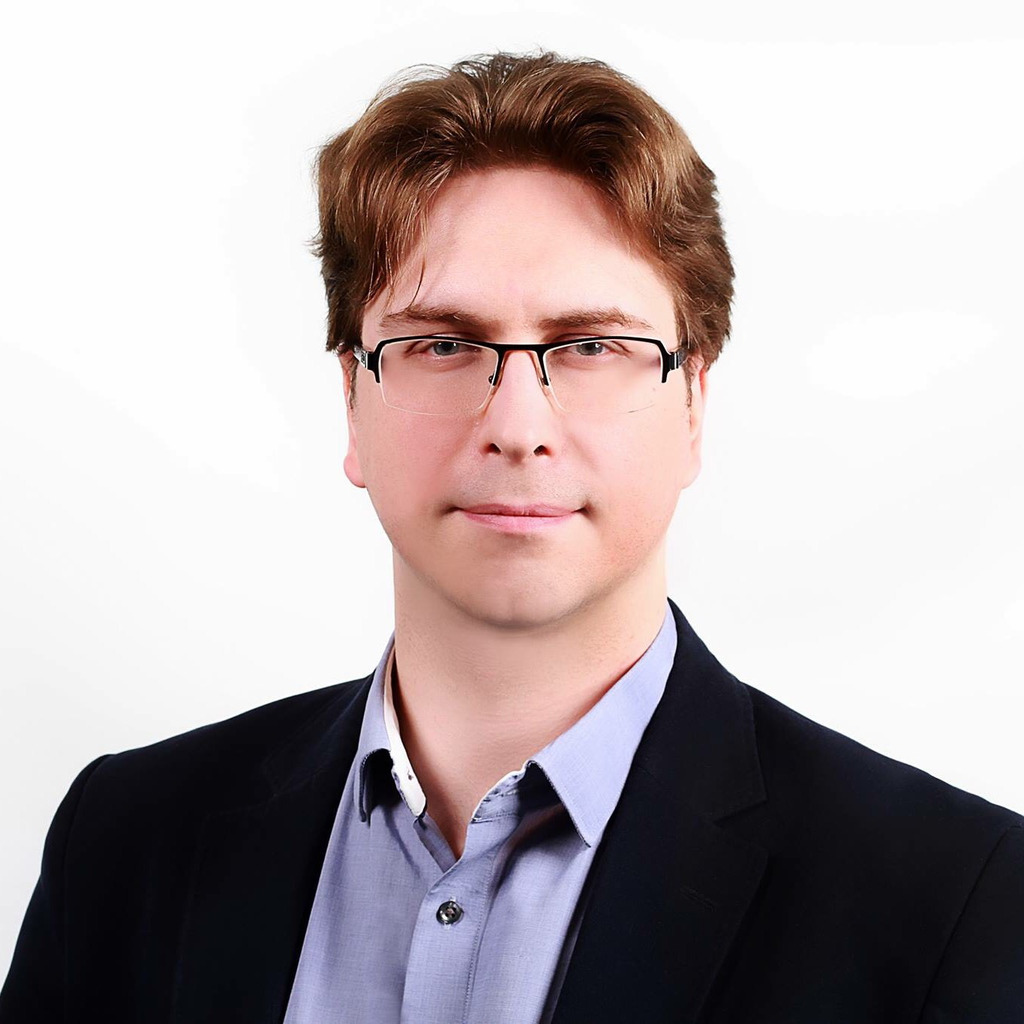 Ilya Alekseyev - Senior MTS - Nutanix | XING