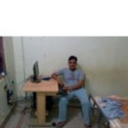 Gaurav Sharma