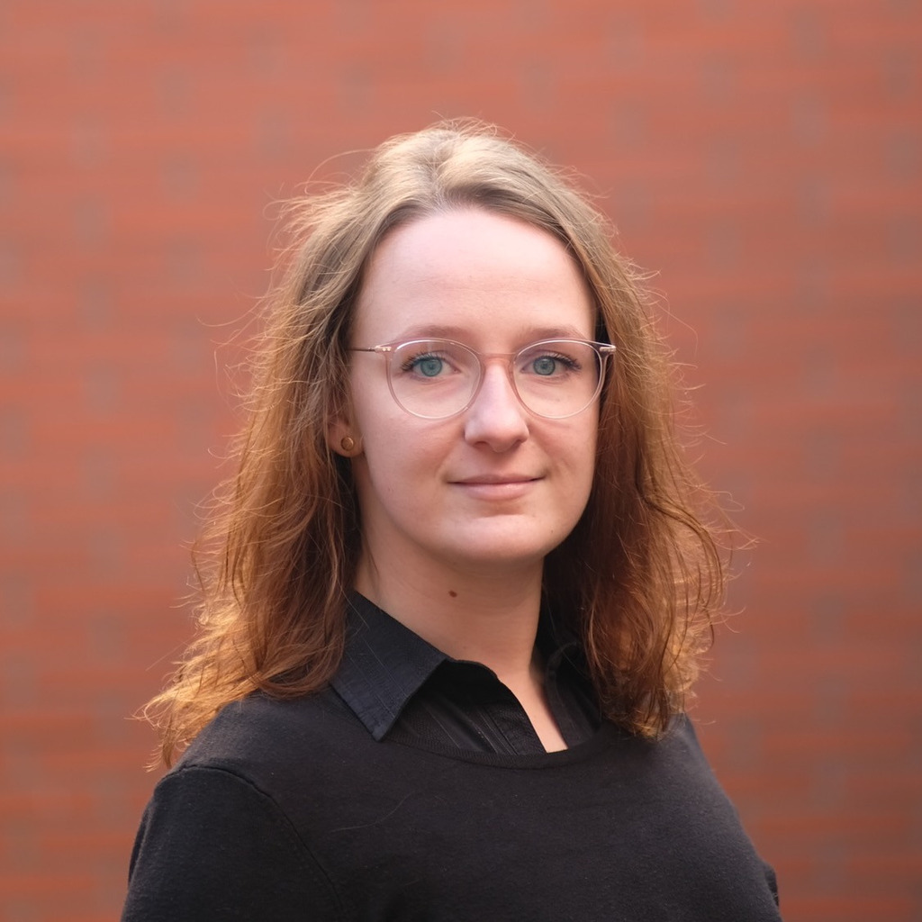 Dajana Verena Vogt Produktmanagerin lekker Energie GmbH XING